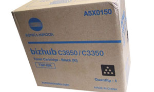 картридж Konica Minolta TNP48K (A5X0150) заправка картриджа Konica Minolta TNP48K (A5X0150)